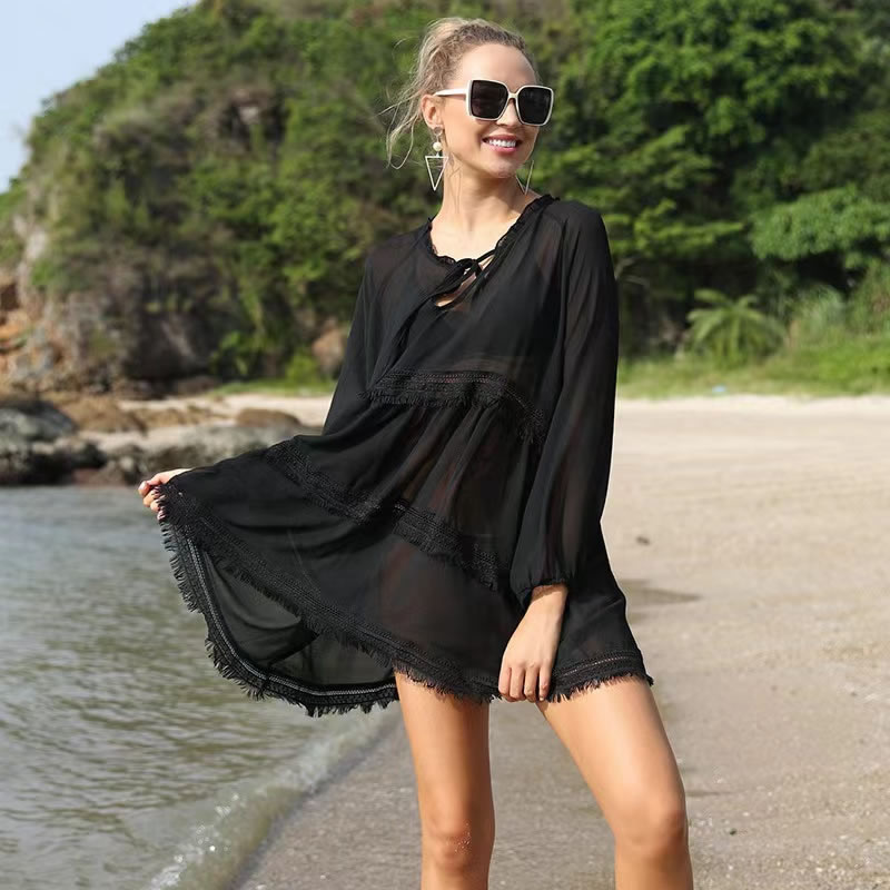 Beachwear & Covers