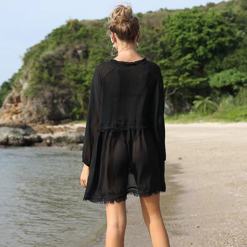 Beachwear & Covers