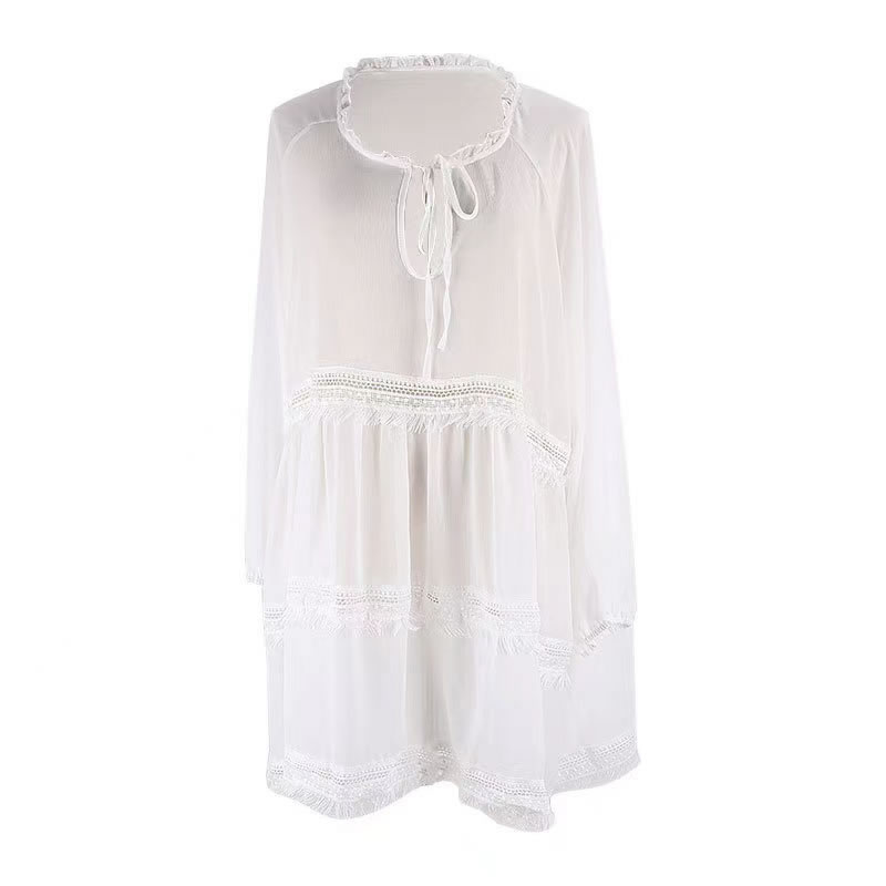 Beachwear & Covers