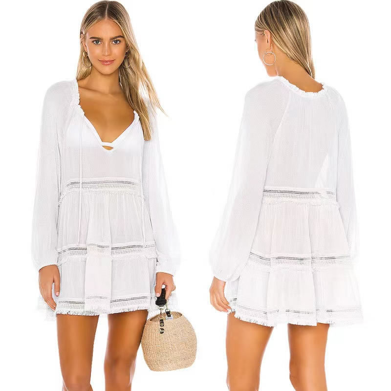 Beachwear & Covers