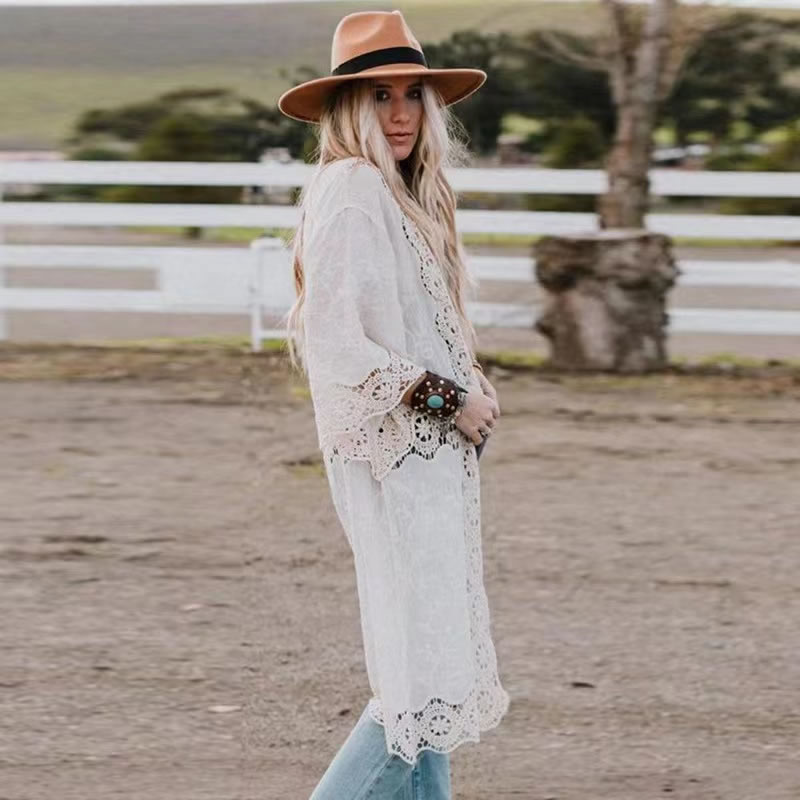 Beachwear & Covers