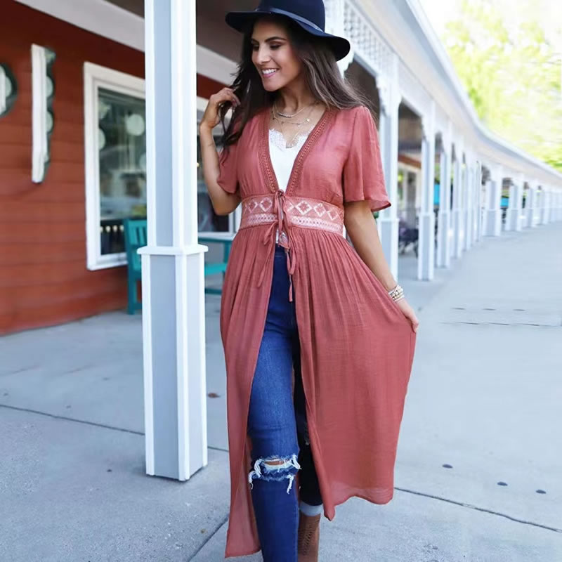 Beachwear & Covers