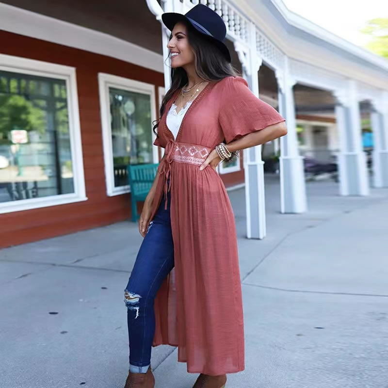 Beachwear & Covers