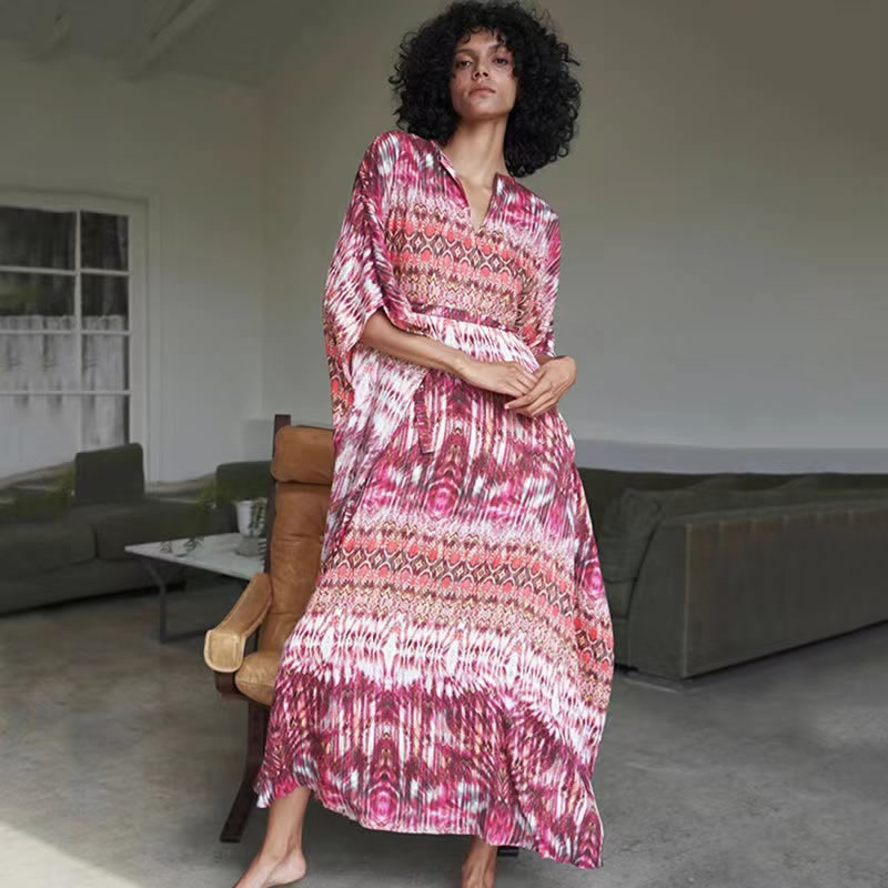 Beachwear & Covers