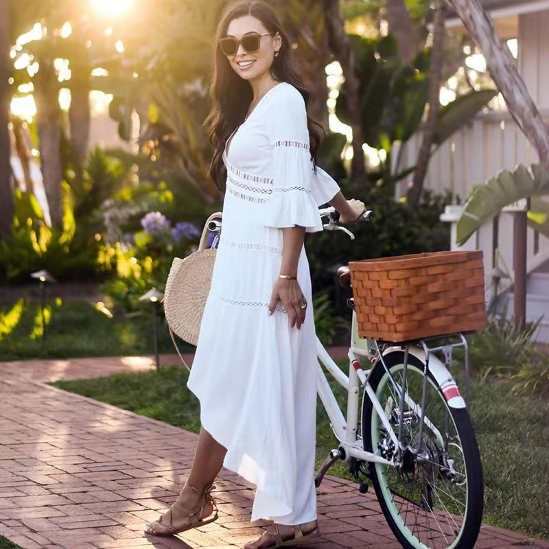 Beachwear & Covers