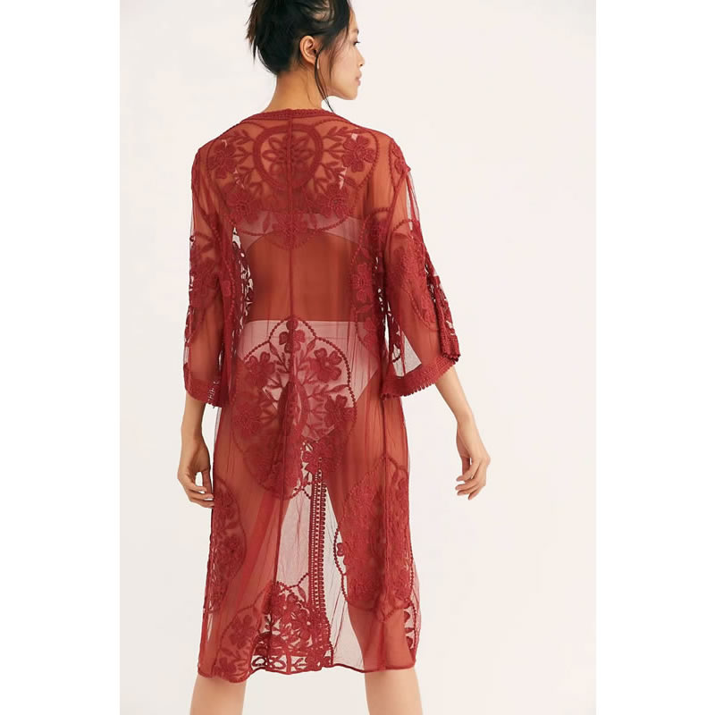 Beachwear & Covers