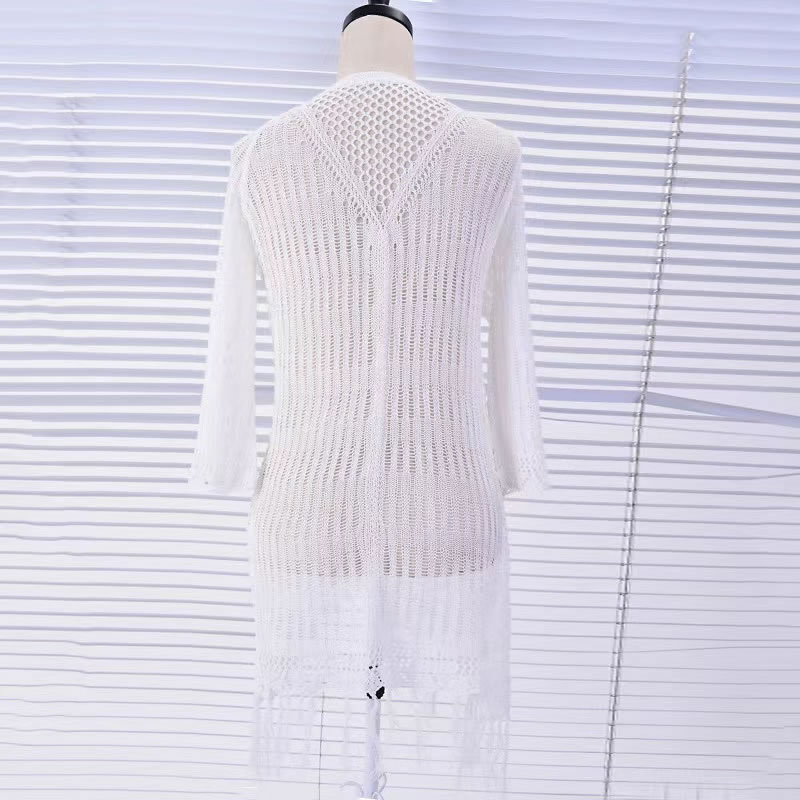 Beachwear & Covers