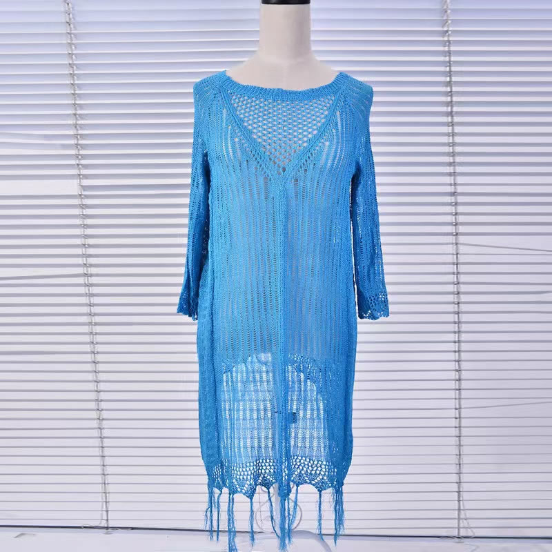 Beachwear & Covers