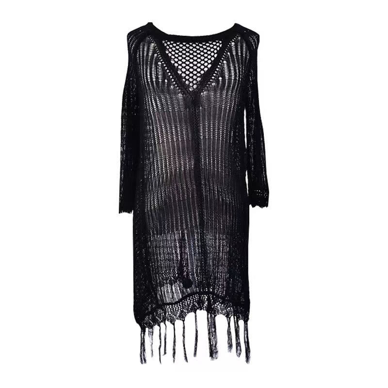 Beachwear & Covers