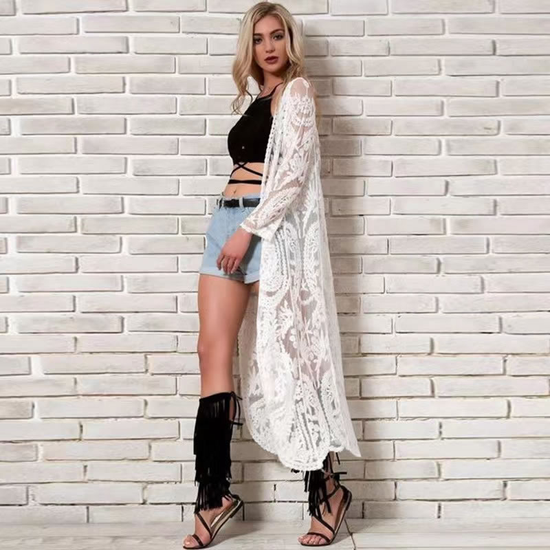 Beachwear & Covers