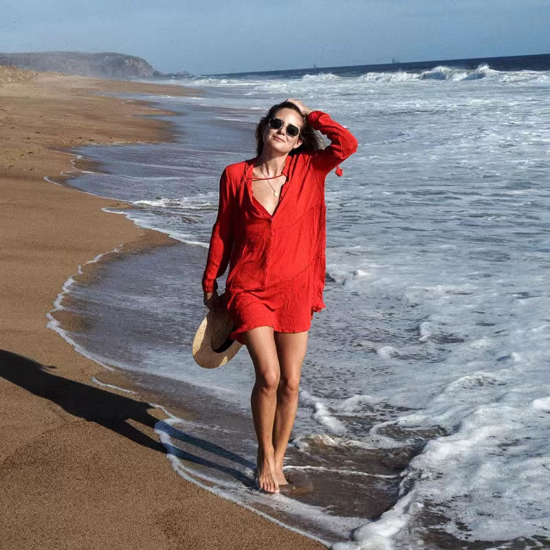 Beachwear & Covers