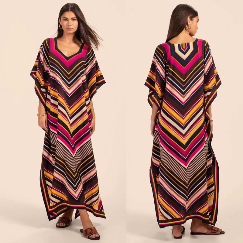 Beachwear & Covers