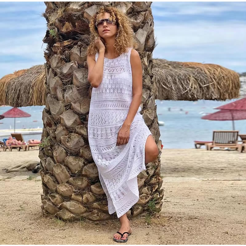 Beachwear & Covers