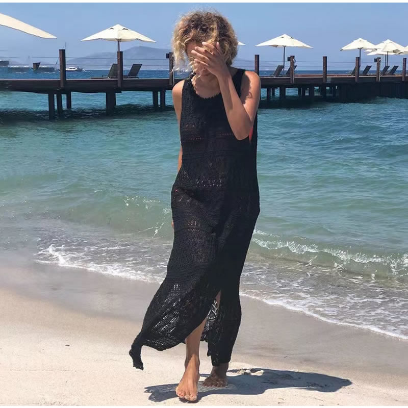 Beachwear & Covers