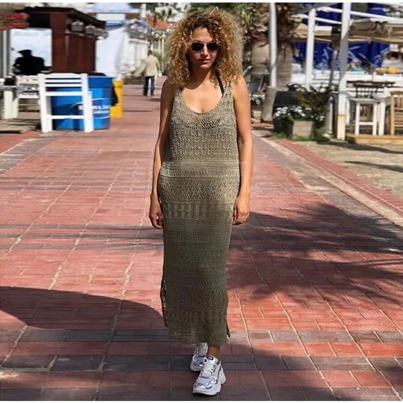 Beachwear & Covers