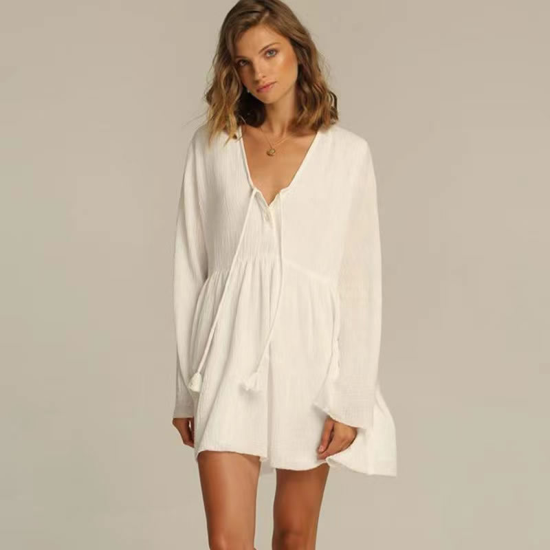 Beachwear & Covers