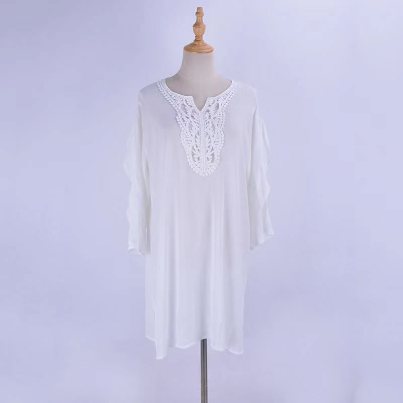 Beachwear & Covers