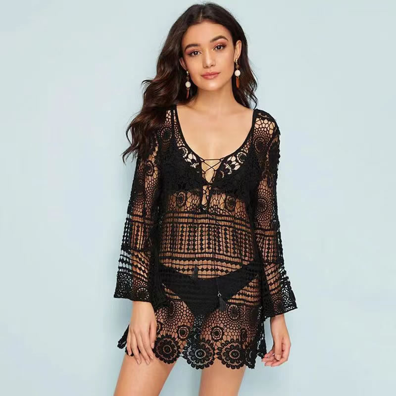 Beachwear & Covers