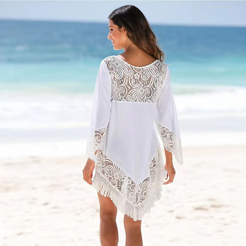 Beachwear & Covers