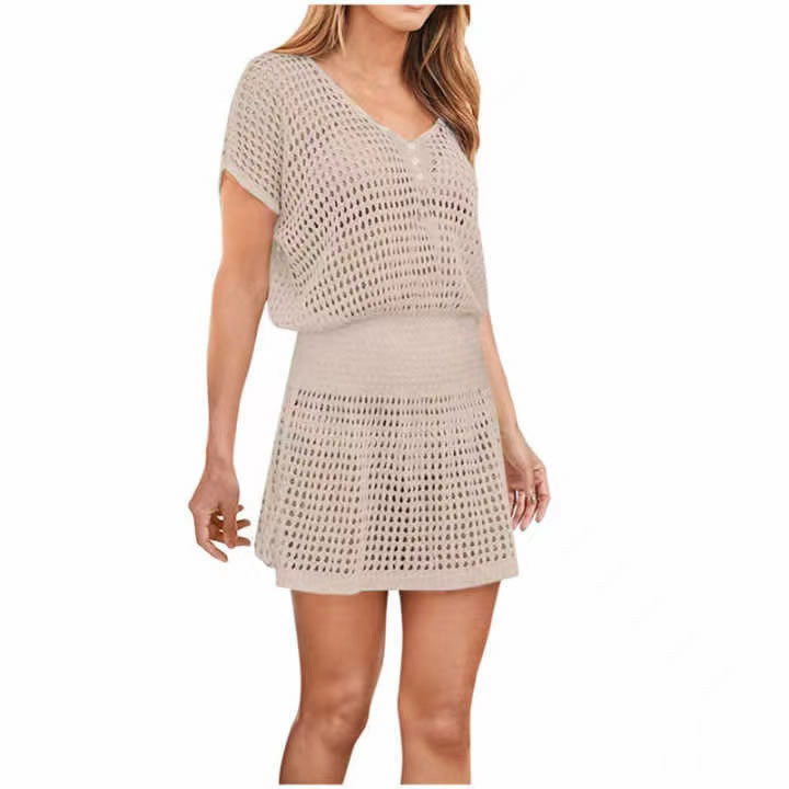 Beachwear & Covers