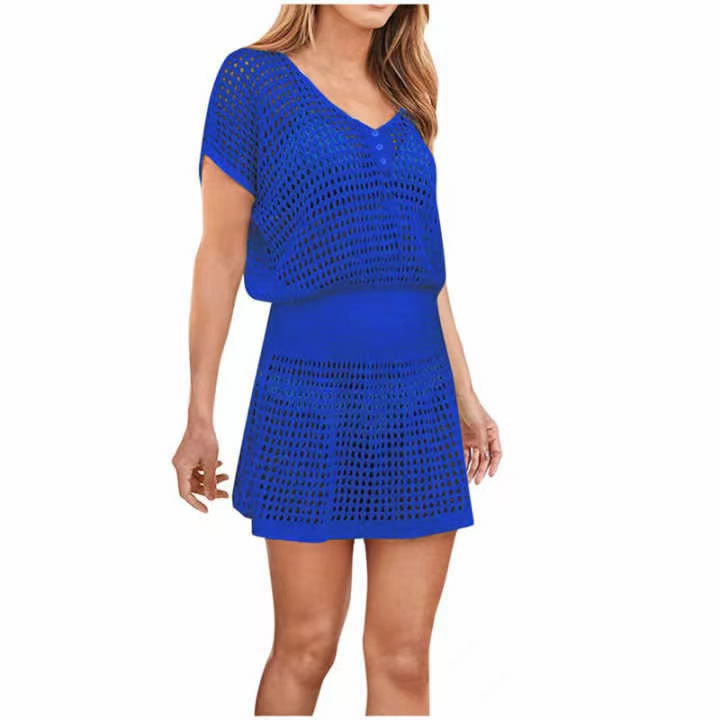 Beachwear & Covers