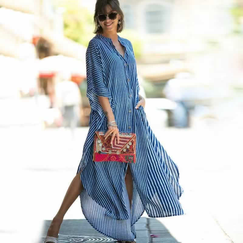 Beach Dresses & Covers