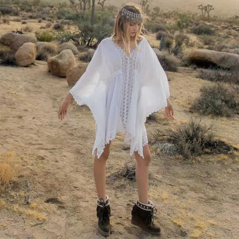 Beach Dresses & Covers