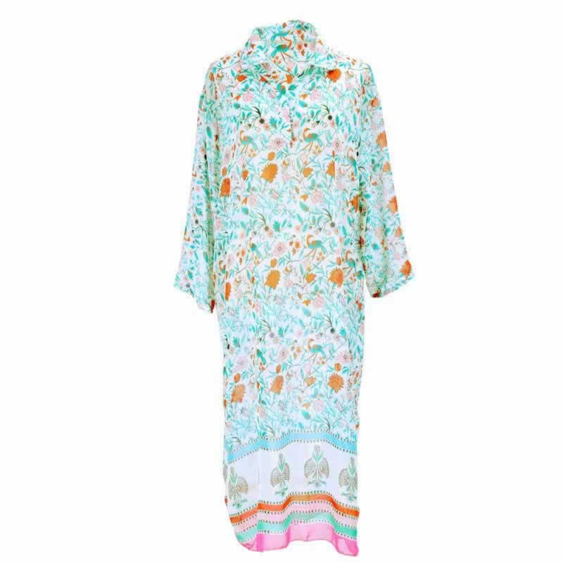 Beach Dresses & Covers