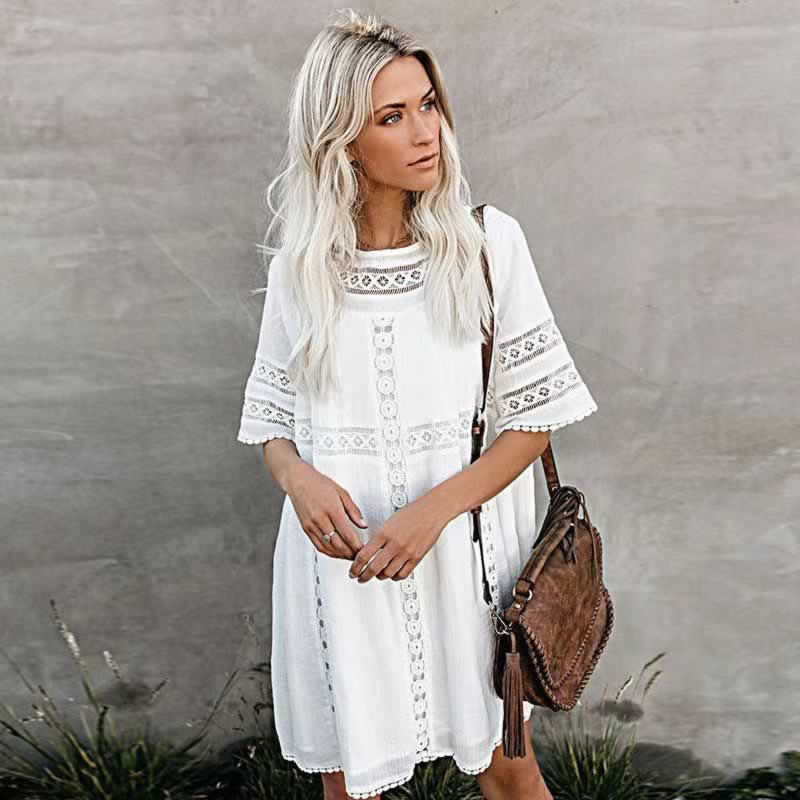 Beach Dresses & Covers