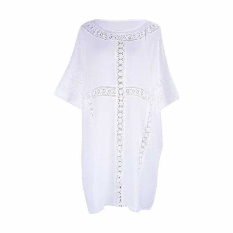 Beach Dresses & Covers