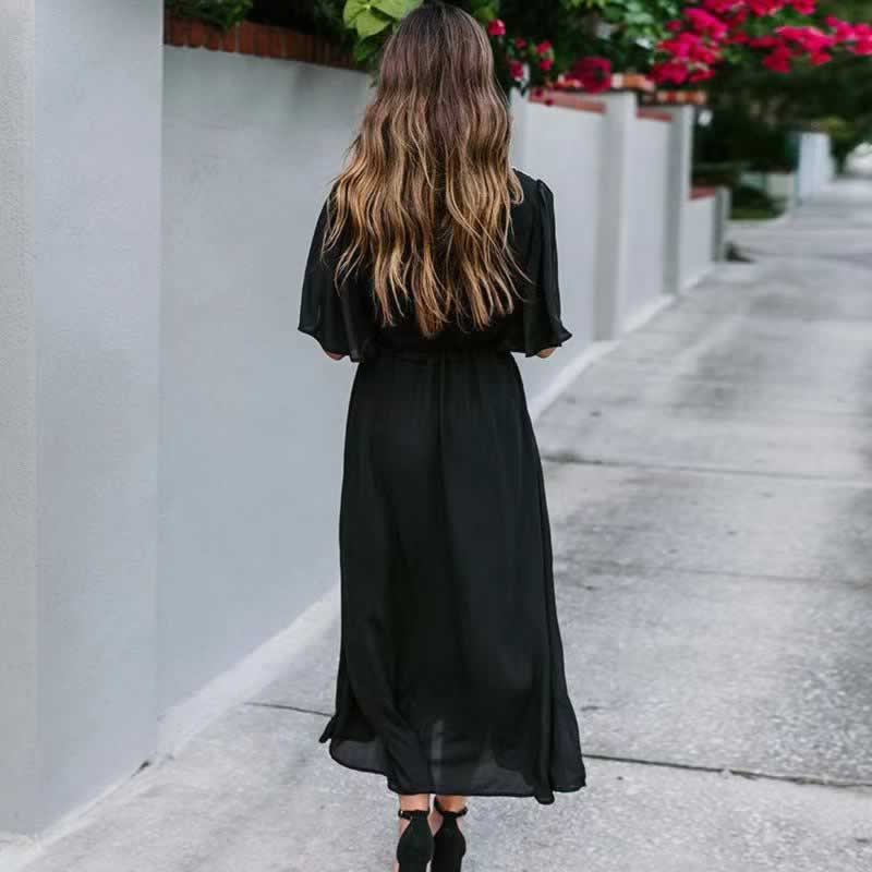 Beach Dresses & Covers