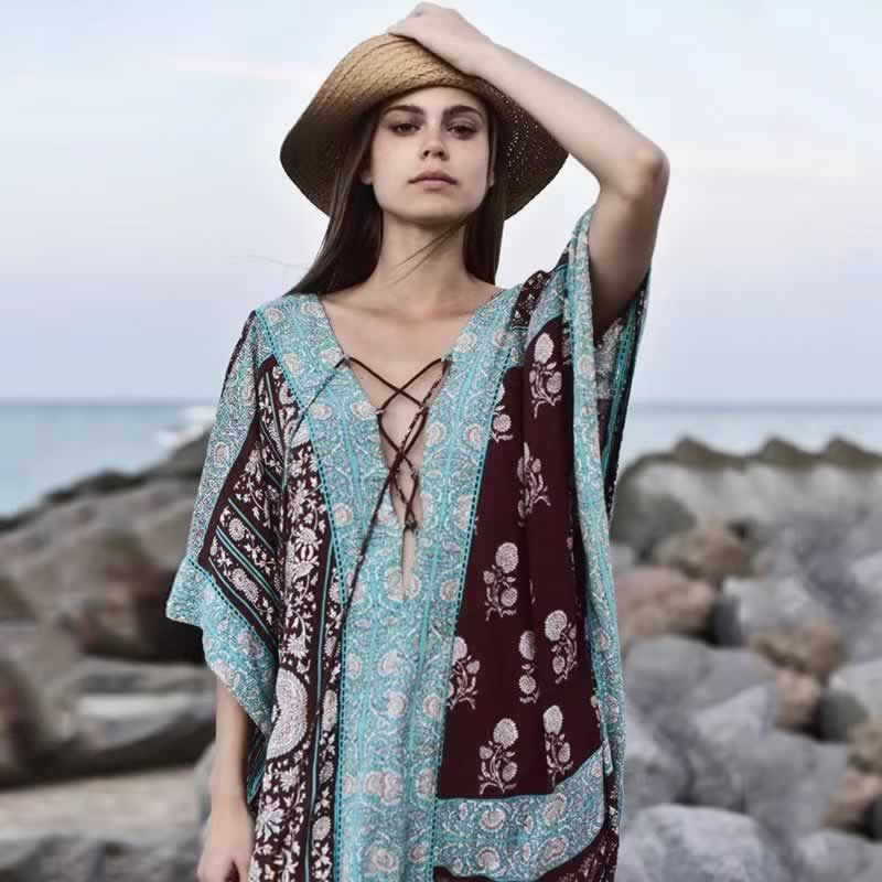 Beach Dresses & Covers