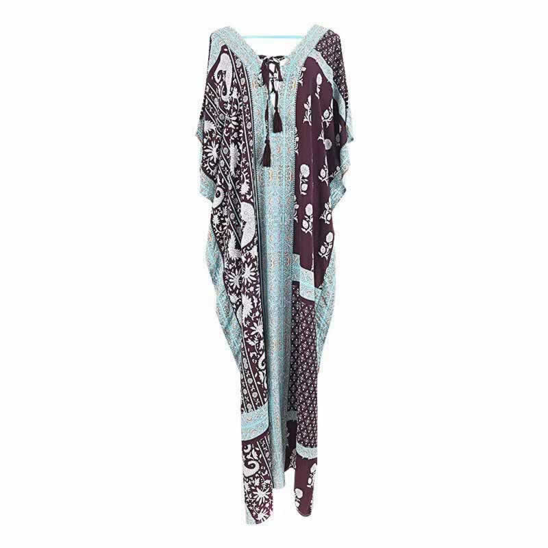 Beach Dresses & Covers