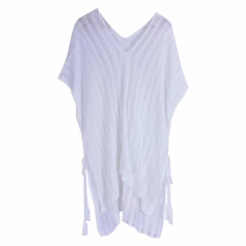 Beach Dresses & Covers