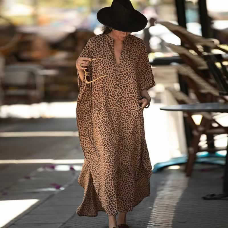 Beach Dresses & Covers