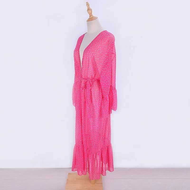 Beach Dresses & Covers