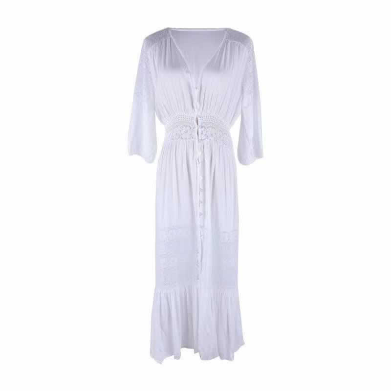 Beach Dresses & Covers