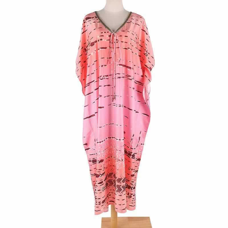 Beach Dresses & Covers