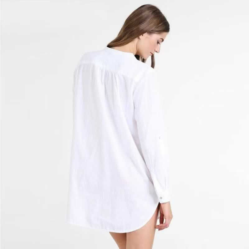 Beach Dresses & Covers