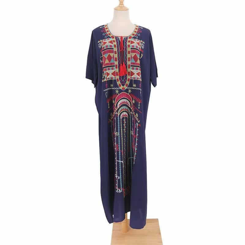 Beach Dresses & Covers