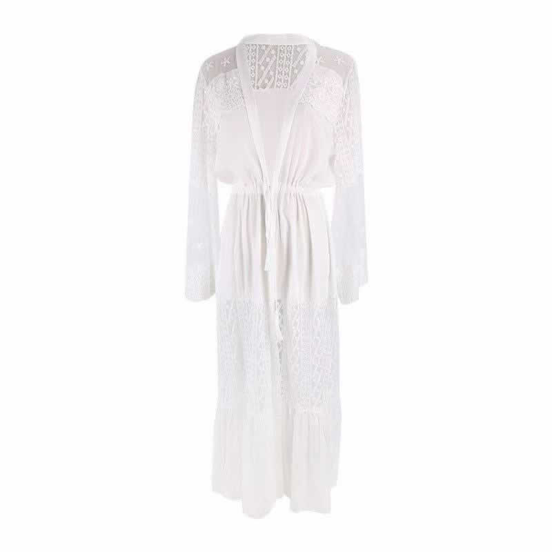 Beach Dresses & Covers