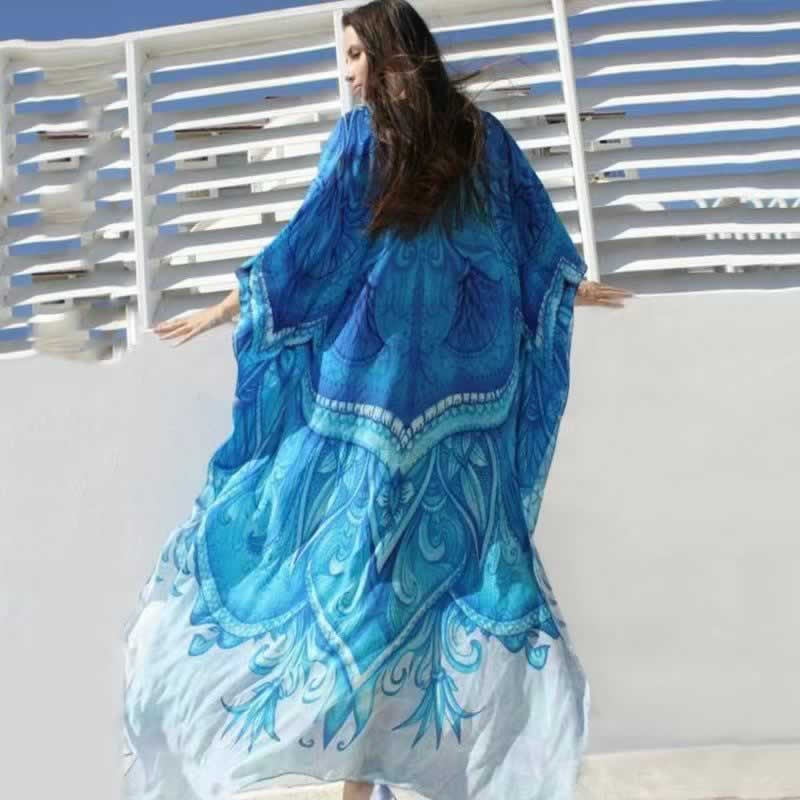 Beach Dresses & Covers