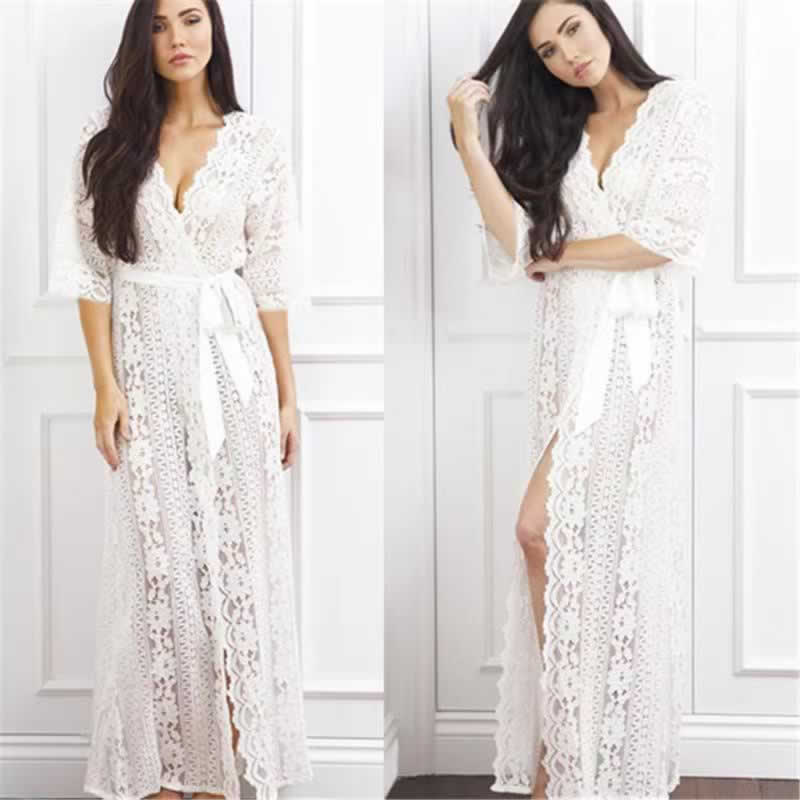 Beach Dresses & Covers