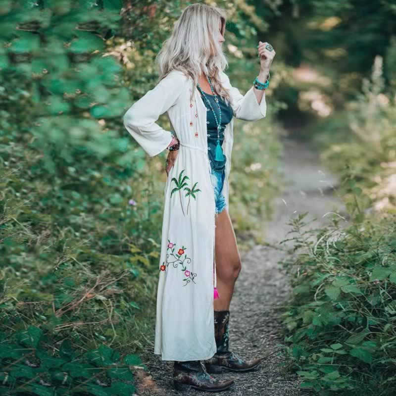 Beach Dresses & Covers