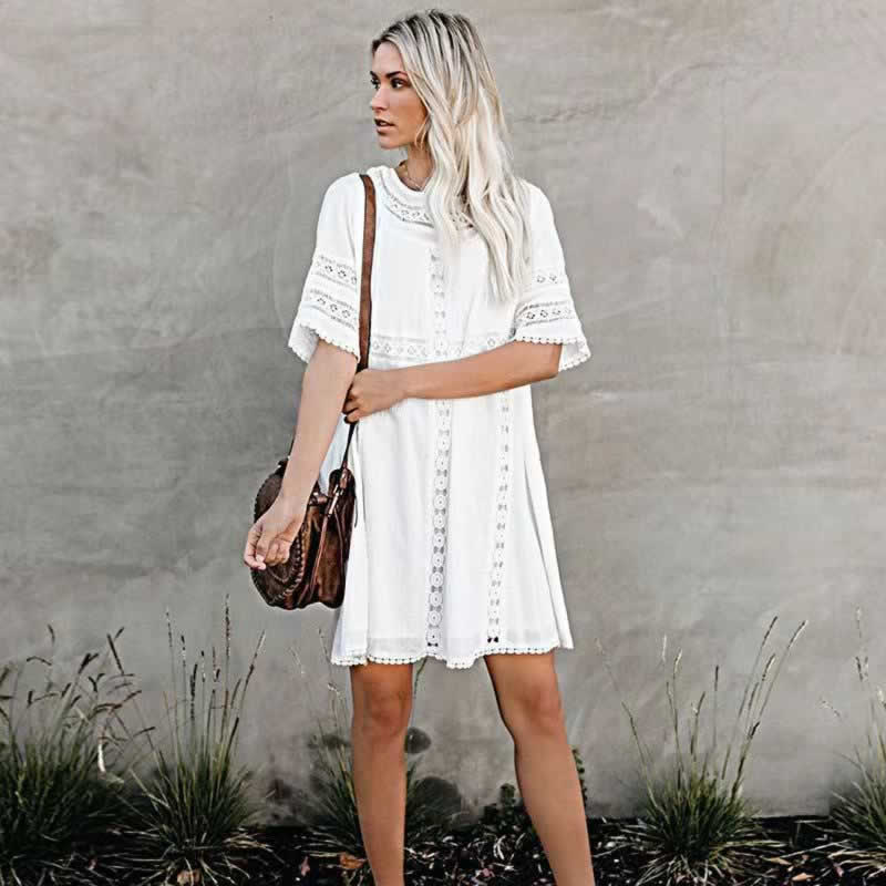 Beach Dresses & Covers