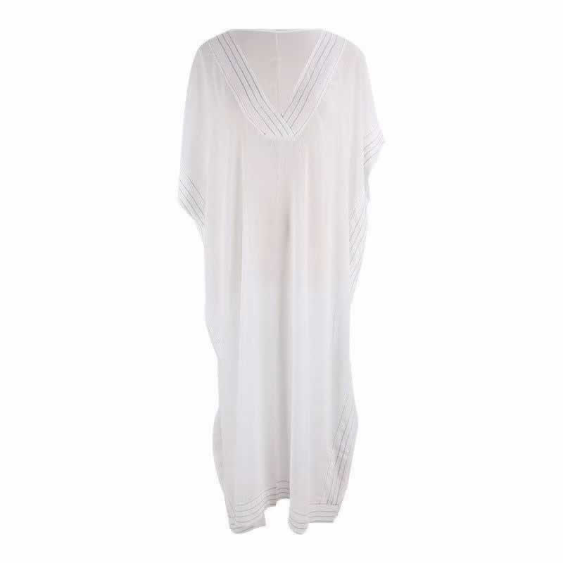 Beach Dresses & Covers