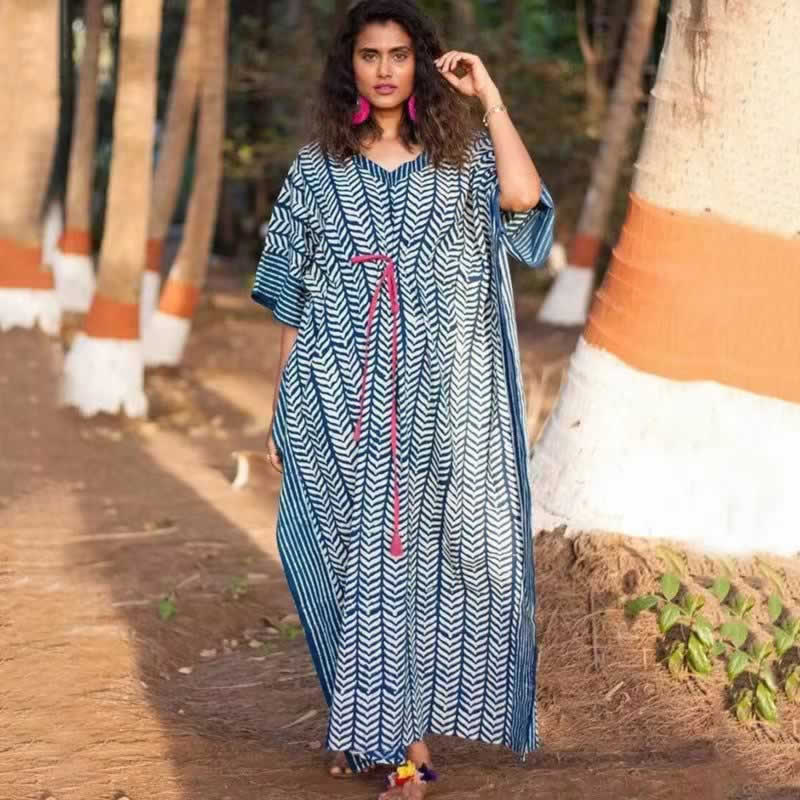 Beach Dresses & Covers