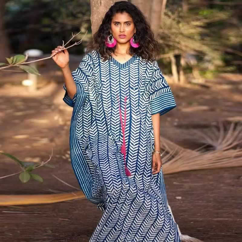 Beach Dresses & Covers