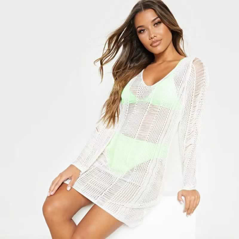 Beach Dresses & Covers