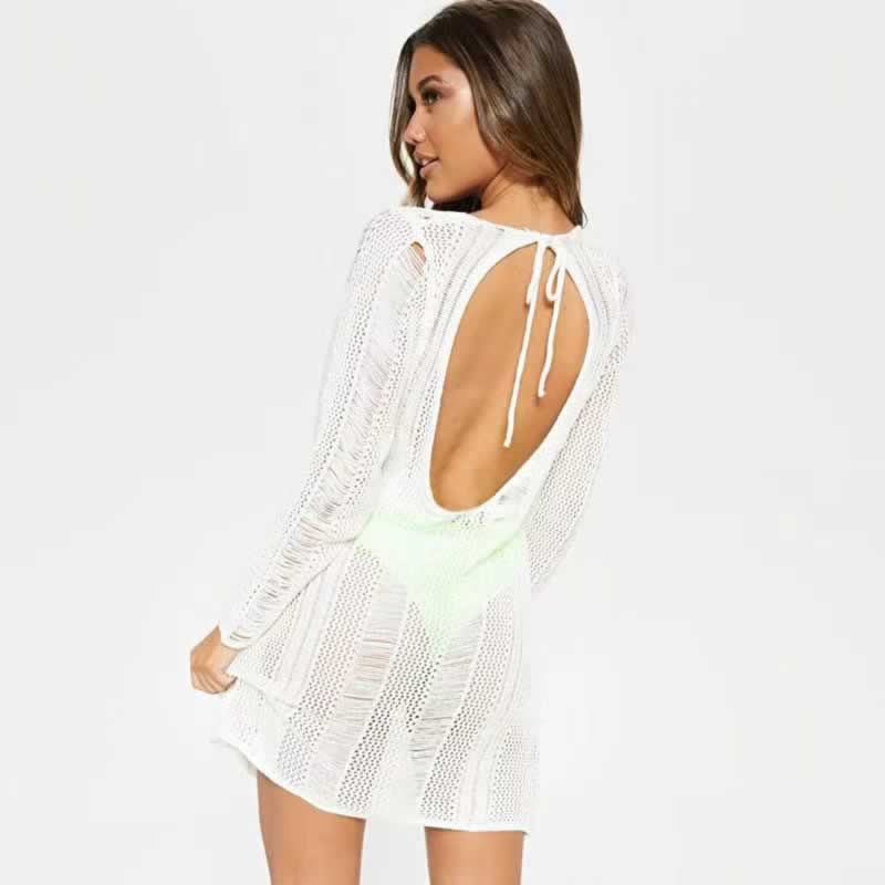 Beach Dresses & Covers